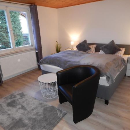 Ferienwohnung Vogl Drachselsried Exteriör bild