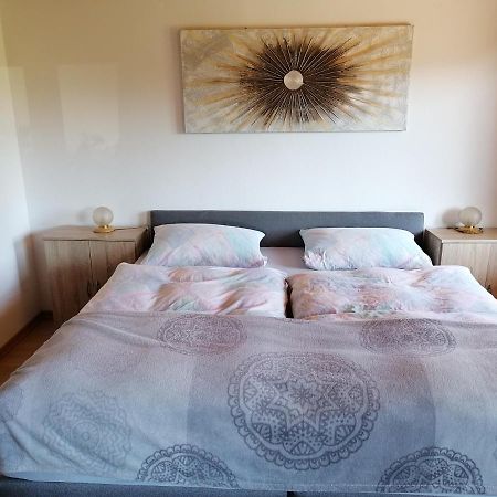 Ferienwohnung Vogl Drachselsried Exteriör bild