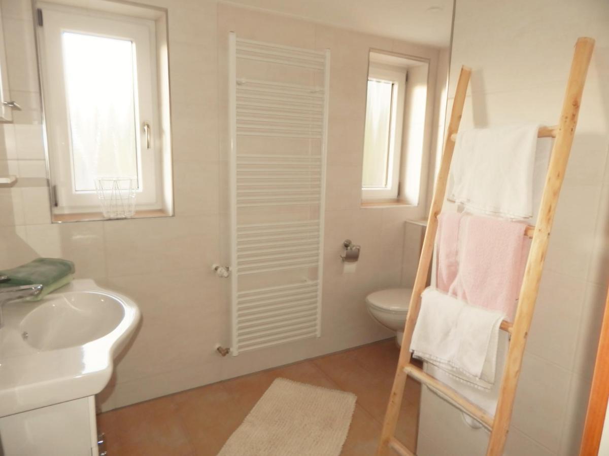 Ferienwohnung Vogl Drachselsried Exteriör bild