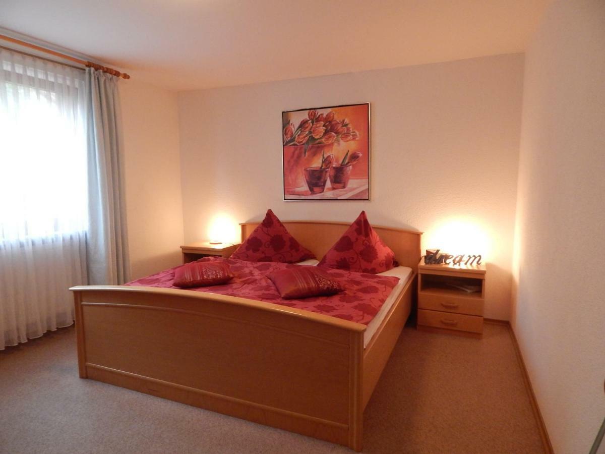 Ferienwohnung Vogl Drachselsried Exteriör bild