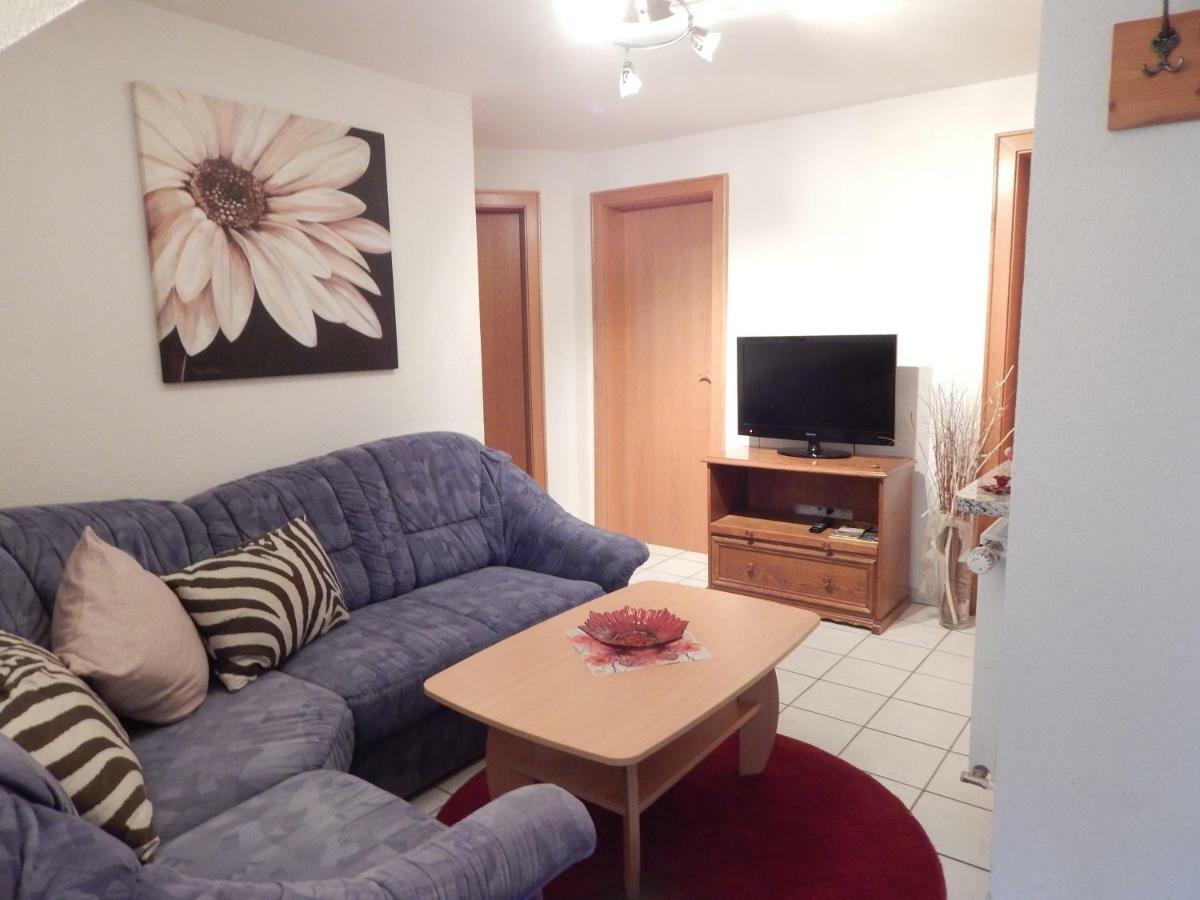 Ferienwohnung Vogl Drachselsried Exteriör bild
