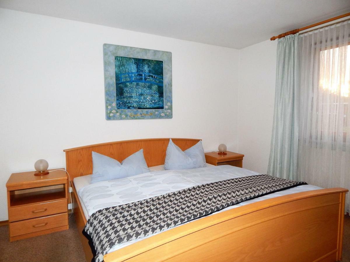 Ferienwohnung Vogl Drachselsried Exteriör bild